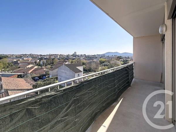 Appartement F4 à vendre  4 pièces - 76,10 m2 ALES - 30