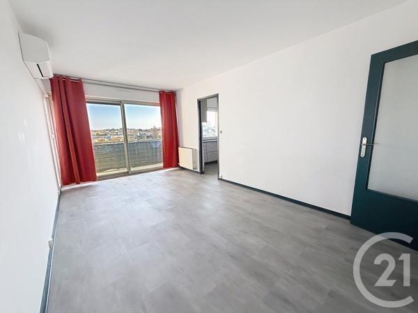 Appartement F4 à vendre  4 pièces - 76,10 m2 ALES - 30