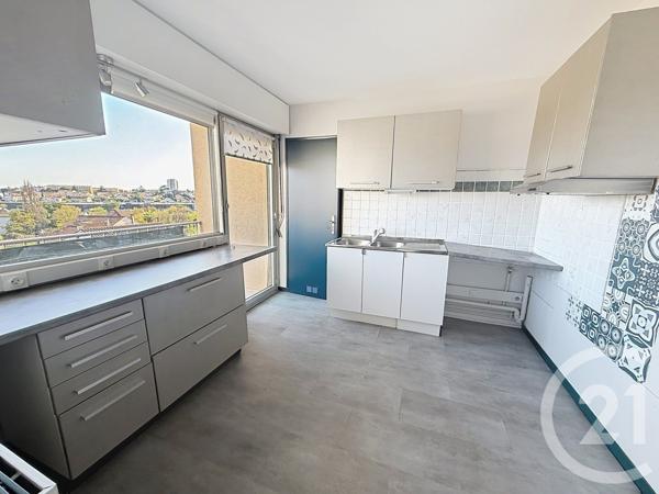 Appartement F4 à vendre  4 pièces - 76,10 m2 ALES - 30