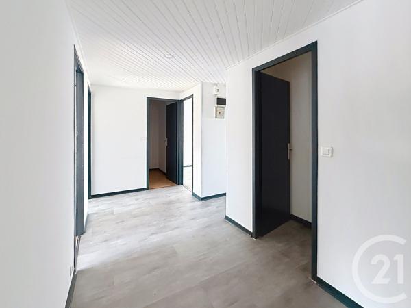 Appartement F4 à vendre  4 pièces - 76,10 m2 ALES - 30