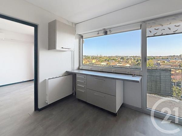 Appartement F4 à vendre  4 pièces - 76,10 m2 ALES - 30