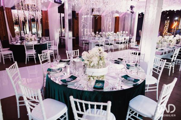 Restaurant à vendre 850 m² Lieusaint