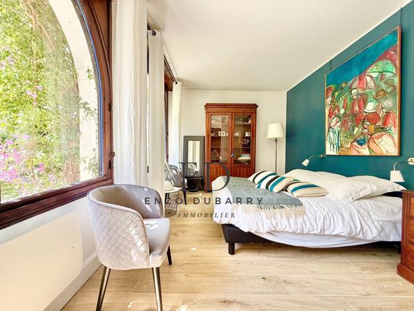 Appartement 5 pièces - 167 m² Bien prestige