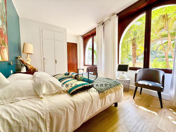 Appartement 5 pièces - 167 m² Bien prestige