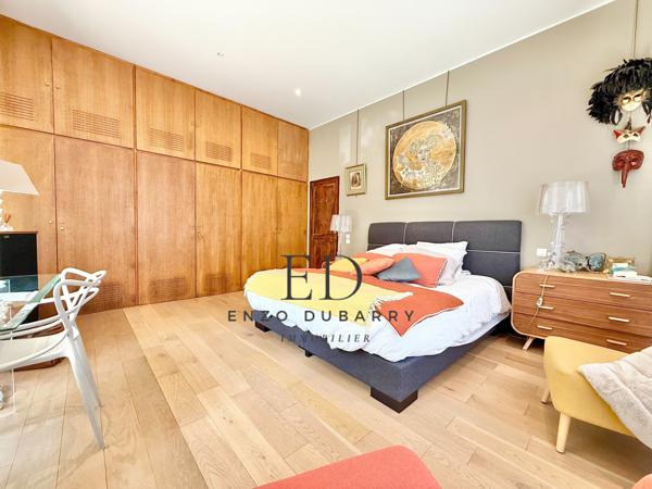 Appartement 5 pièces - 167 m² Bien prestige