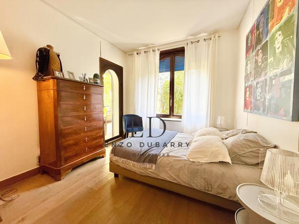 Appartement 5 pièces - 167 m² Bien prestige