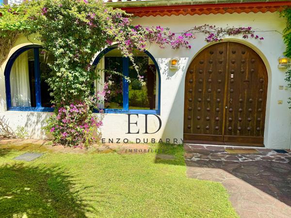 Appartement 5 pièces - 167 m² Bien prestige