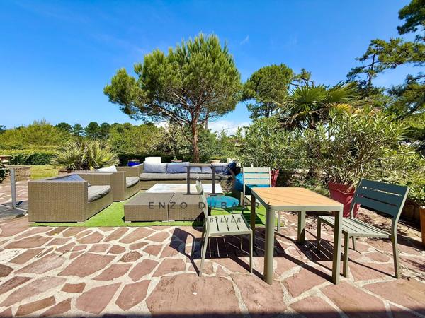 Appartement 5 pièces - 167 m² Bien prestige