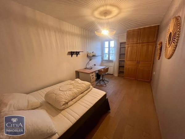 Appartement à louer 3 pièces 65.68m² Montpellier (34000)