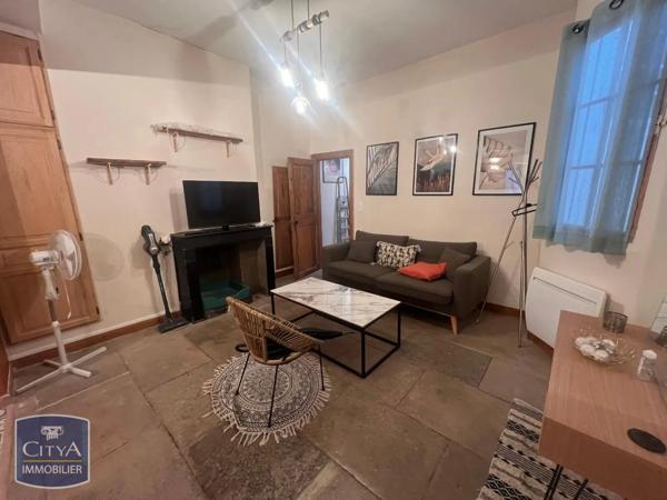 Appartement à louer 3 pièces 65.68m² Montpellier (34000)