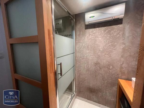 Appartement à louer 3 pièces 65.68m² Montpellier (34000)