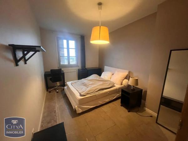 Appartement à louer 3 pièces 65.68m² Montpellier (34000)