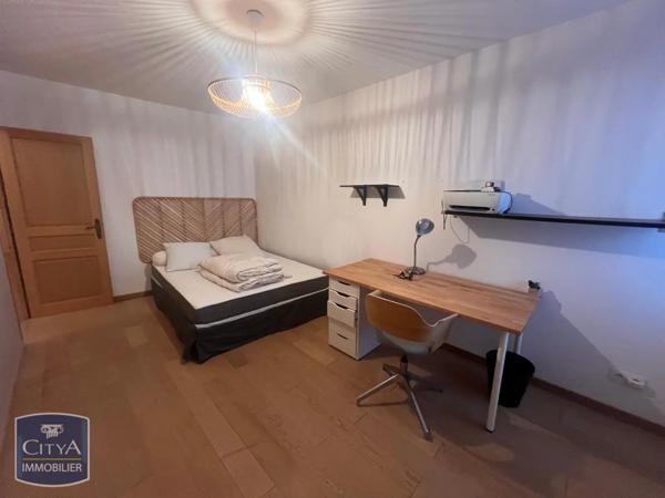 Appartement à louer 3 pièces 65.68m² Montpellier (34000)