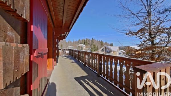 Maison à vendre 5 pièces 131 m² Prémanon