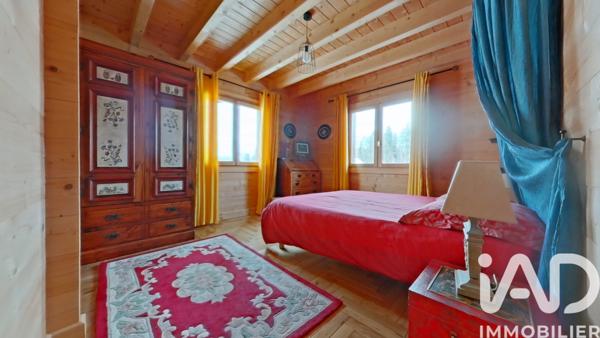 Maison à vendre 5 pièces 131 m² Prémanon