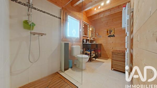 Maison à vendre 5 pièces 131 m² Prémanon