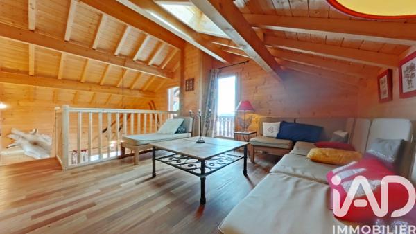 Maison à vendre 5 pièces 131 m² Prémanon