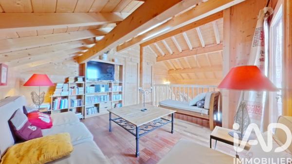 Maison à vendre 5 pièces 131 m² Prémanon