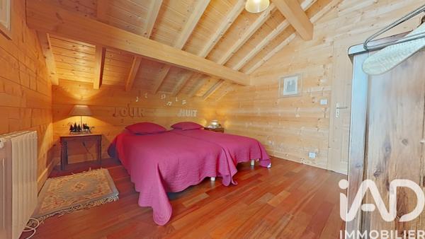 Maison à vendre 5 pièces 131 m² Prémanon