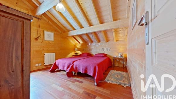 Maison à vendre 5 pièces 131 m² Prémanon