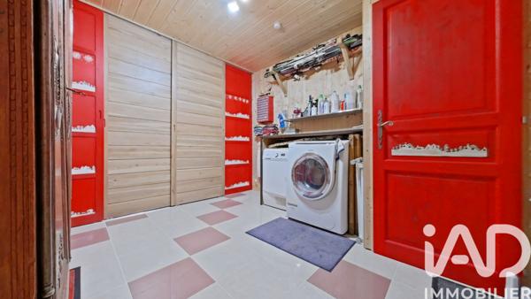 Maison à vendre 5 pièces 131 m² Prémanon