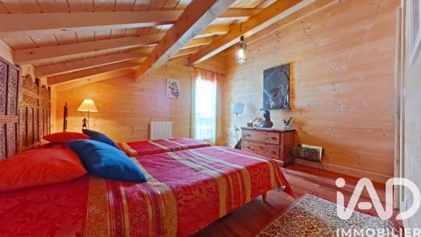 Maison à vendre 5 pièces 131 m² Prémanon