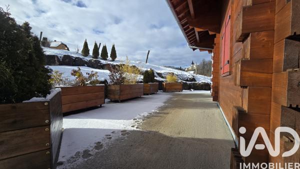 Maison à vendre 5 pièces 131 m² Prémanon