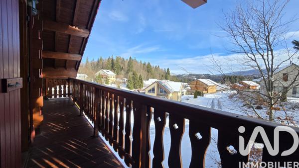 Maison à vendre 5 pièces 131 m² Prémanon