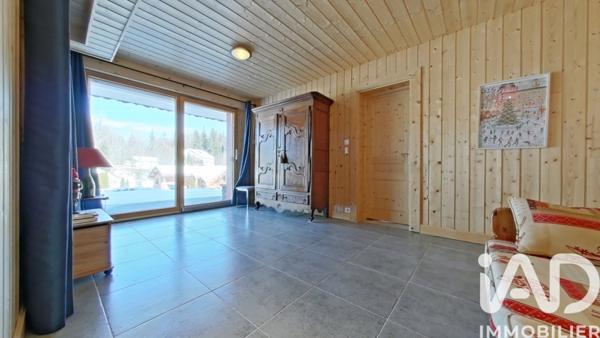 Maison à vendre 5 pièces 131 m² Prémanon