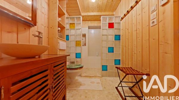 Maison à vendre 5 pièces 131 m² Prémanon