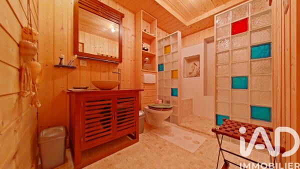 Maison à vendre 5 pièces 131 m² Prémanon