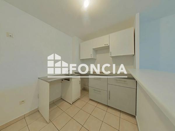 Location Appartement 2 pièces 45.66 m² - 76 AVENUE A. BRIAND Les Pavillons Sous Bois 93320