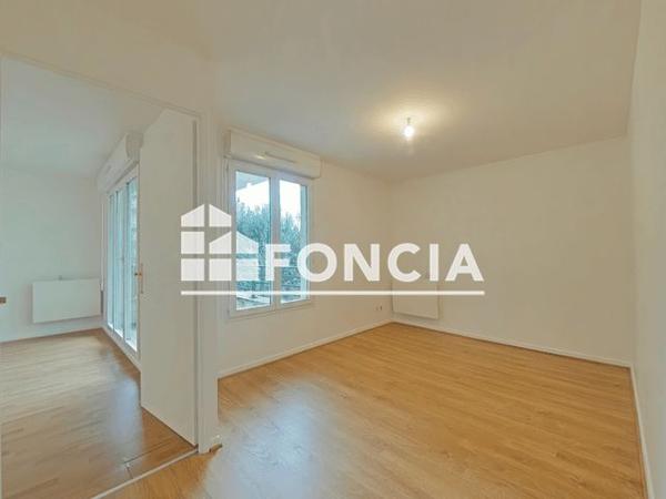 Location Appartement 2 pièces 45.66 m² - 76 AVENUE A. BRIAND Les Pavillons Sous Bois 93320