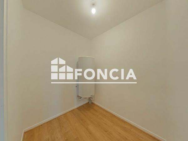 Location Appartement 2 pièces 45.66 m² - 76 AVENUE A. BRIAND Les Pavillons Sous Bois 93320