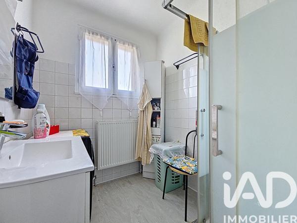 Maison à vendre 4 pièces 78,08 m² Montreuil