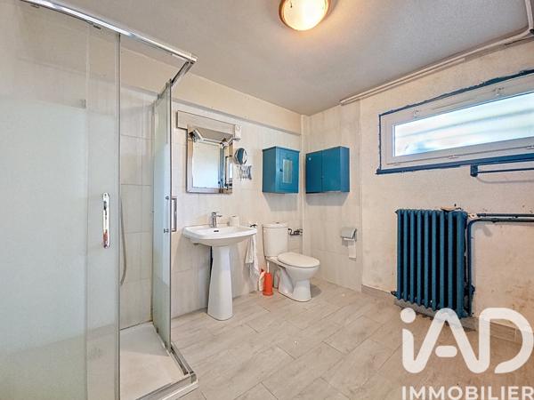 Maison à vendre 4 pièces 78,08 m² Montreuil