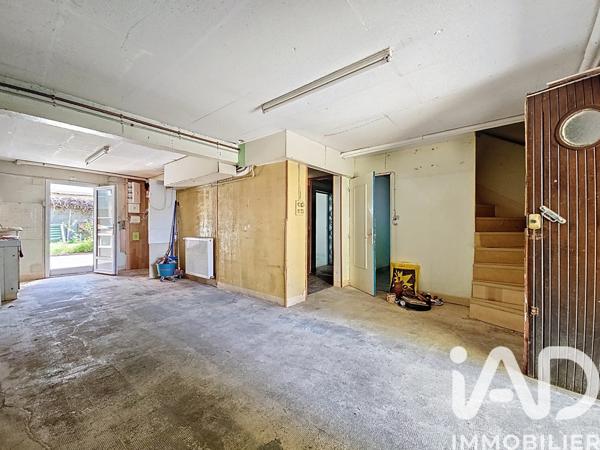 Maison à vendre 4 pièces 78,08 m² Montreuil