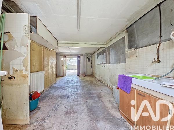 Maison à vendre 4 pièces 78,08 m² Montreuil