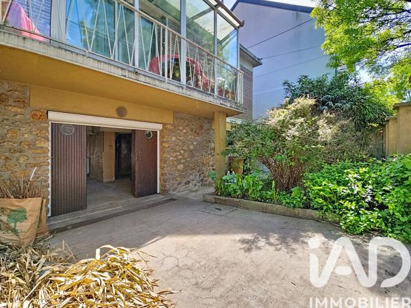 Maison à vendre 4 pièces 78,08 m² Montreuil