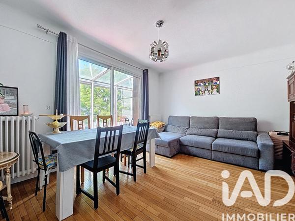 Maison à vendre 4 pièces 78,08 m² Montreuil