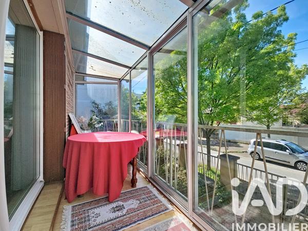 Maison à vendre 4 pièces 78,08 m² Montreuil