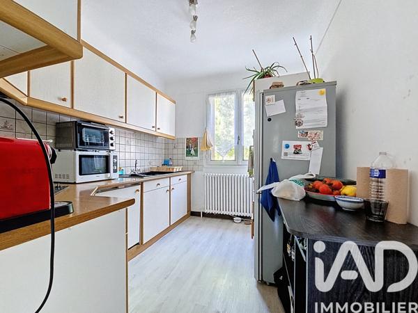 Maison à vendre 4 pièces 78,08 m² Montreuil