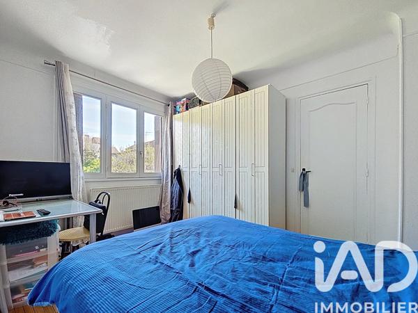 Maison à vendre 4 pièces 78,08 m² Montreuil