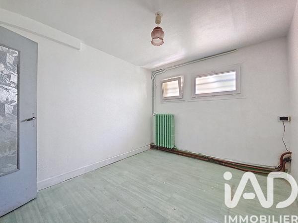 Maison à vendre 4 pièces 78,08 m² Montreuil
