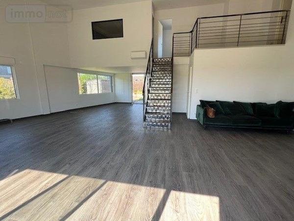 Maison à vendre à Sillery dans la Marne (51500), ref : 51095/137