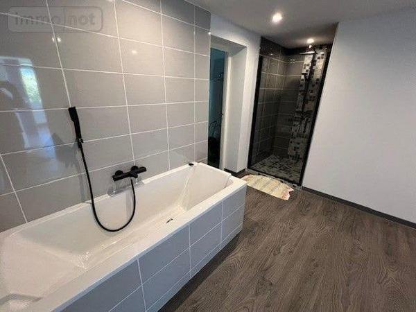 Maison à vendre à Sillery dans la Marne (51500), ref : 51095/137