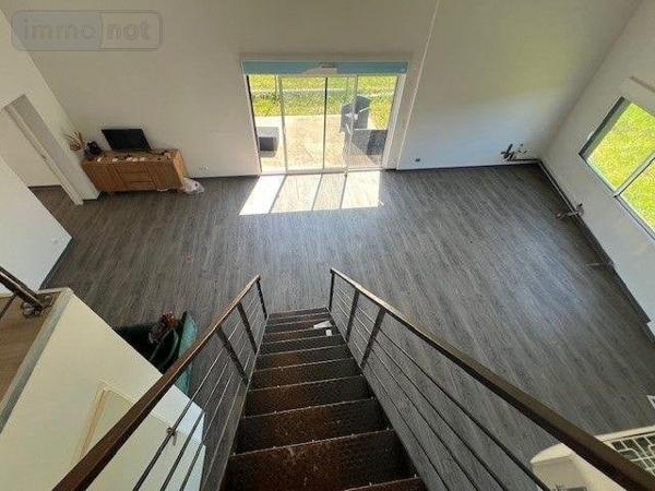 Maison à vendre à Sillery dans la Marne (51500), ref : 51095/137