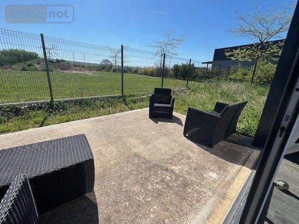 Maison à vendre à Sillery dans la Marne (51500), ref : 51095/137