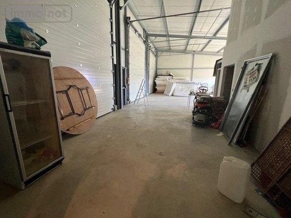 Maison à vendre à Sillery dans la Marne (51500), ref : 51095/137