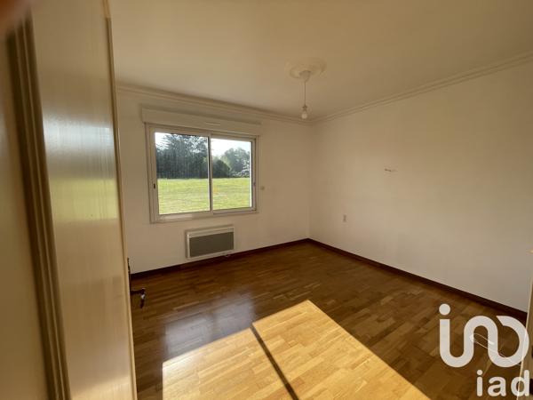 Maison à vendre 5 pièces 123 m² Pluguffan